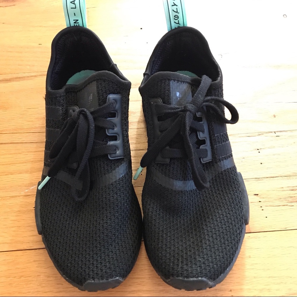 Adidas NMD sneakers